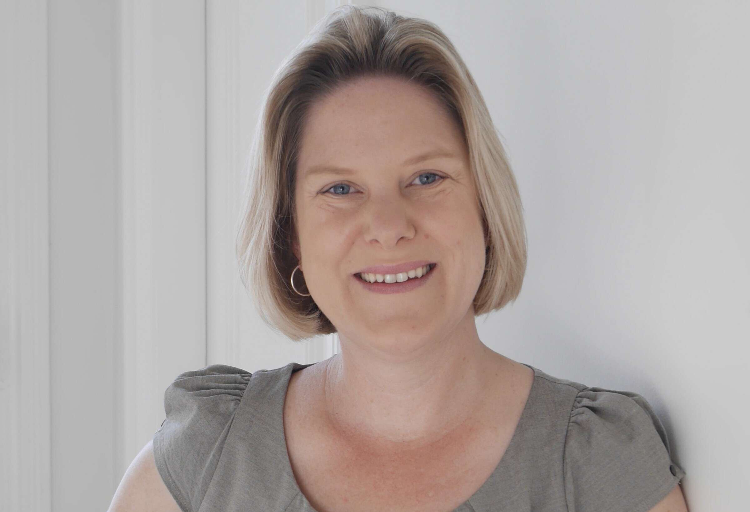 It’s A Man’s World