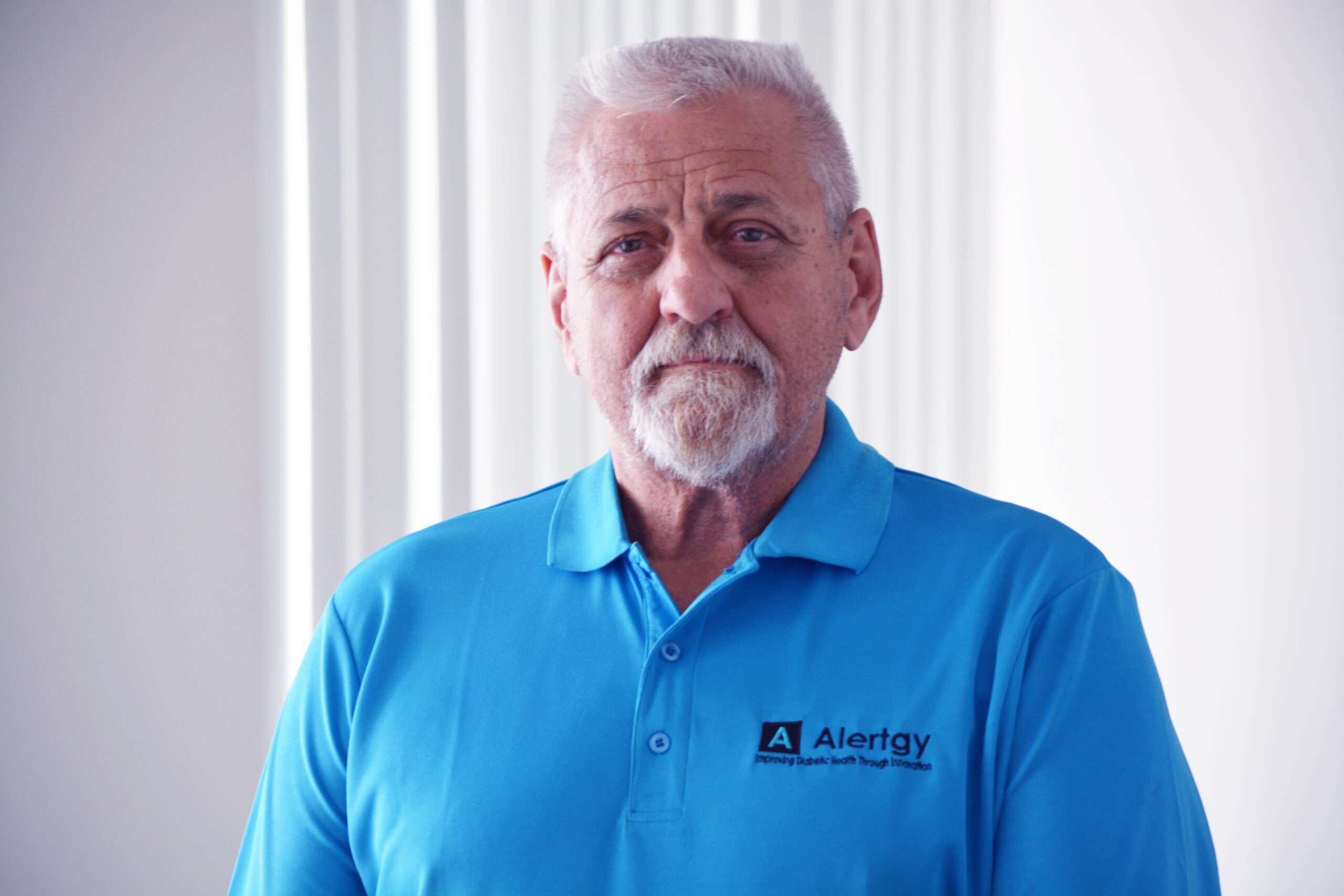 Mark Rippen – Keeping Your Glucose Alert