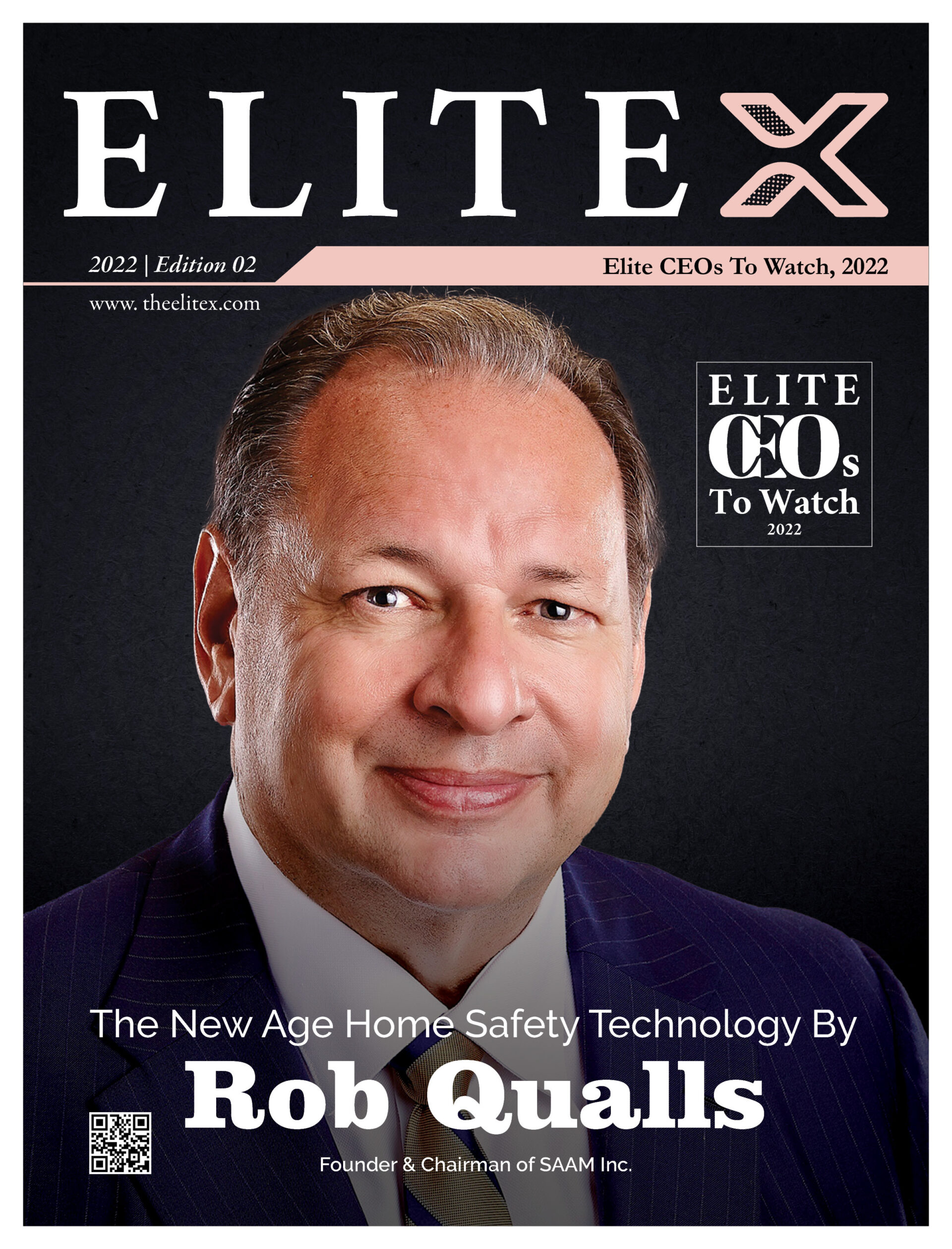 Magazine – Elitex -a Global Business Media & Marketing Solution Platform