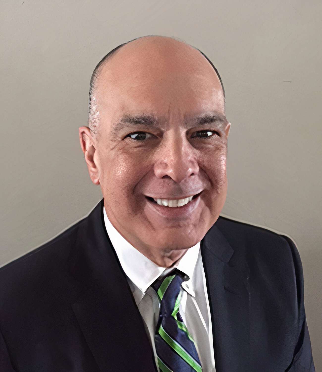 Daniel Vertachnik – The Solution to Your Security