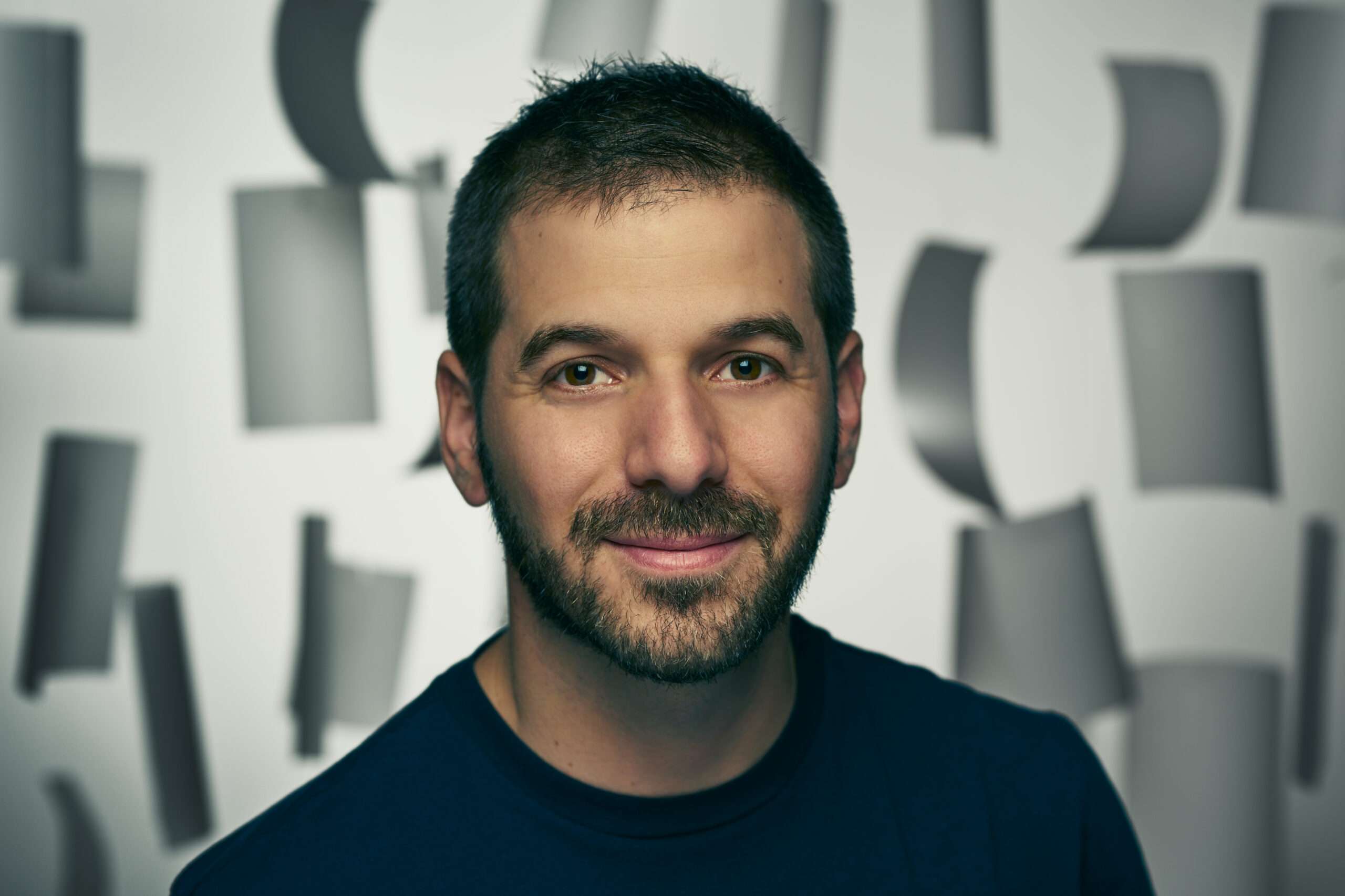 Josh Usheroff – The Pandora Box Of The Reel World