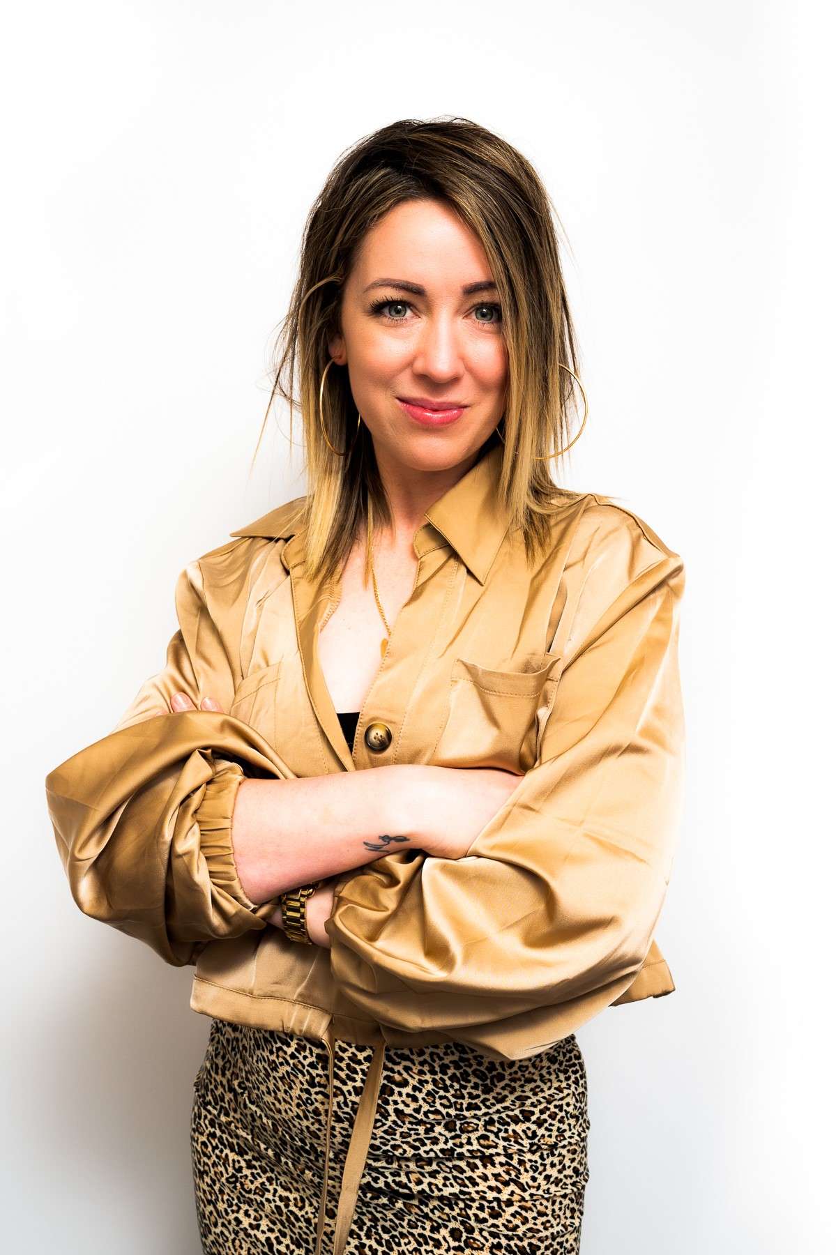 Foxy Box Wax Bar The Fox That Won’t Leave You In A Fix EliteX