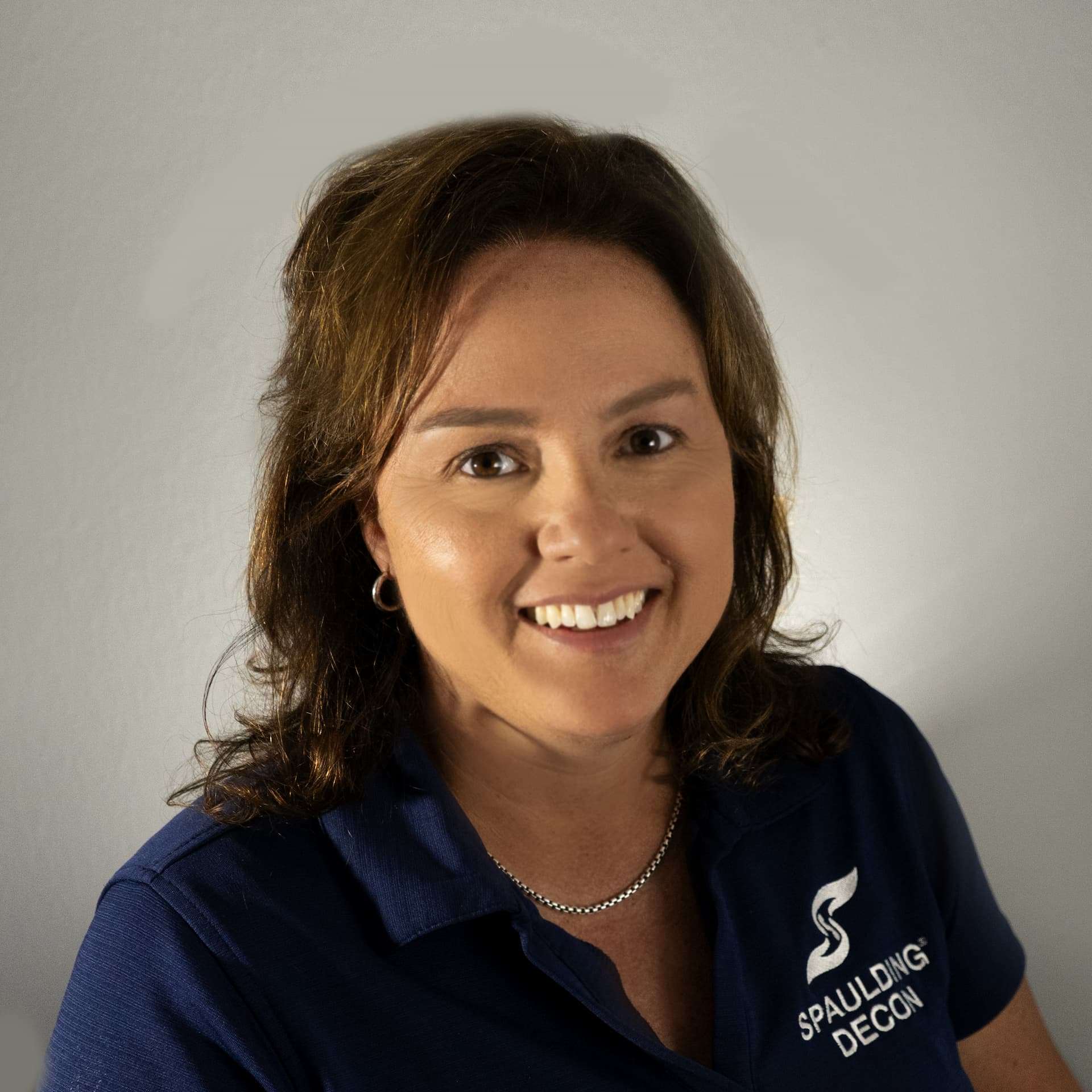 Spaulding Decon – The Lord Of Cleanliness