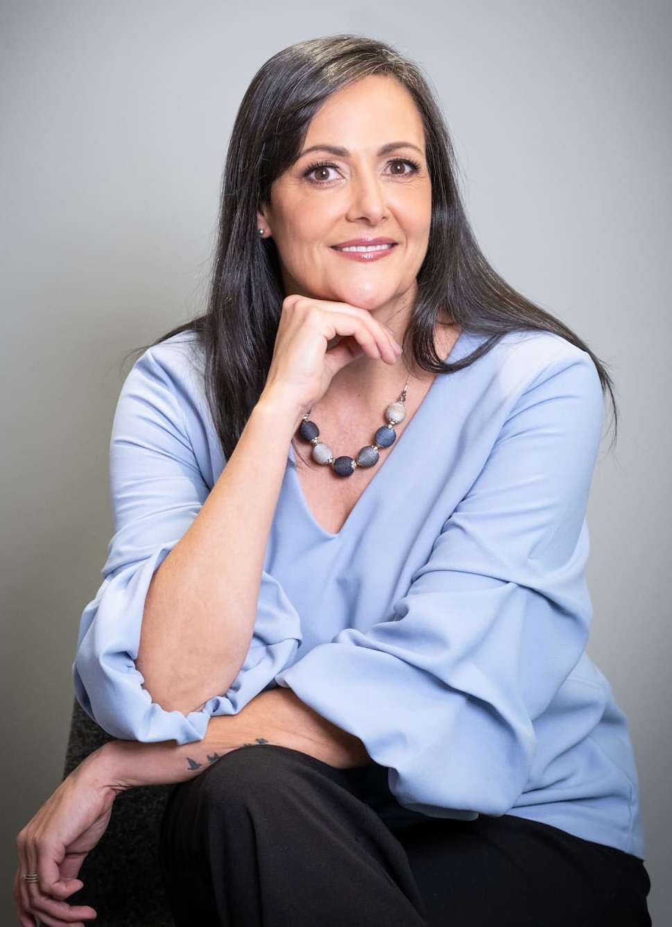 Tracy Bolton: The Bolt of SAP