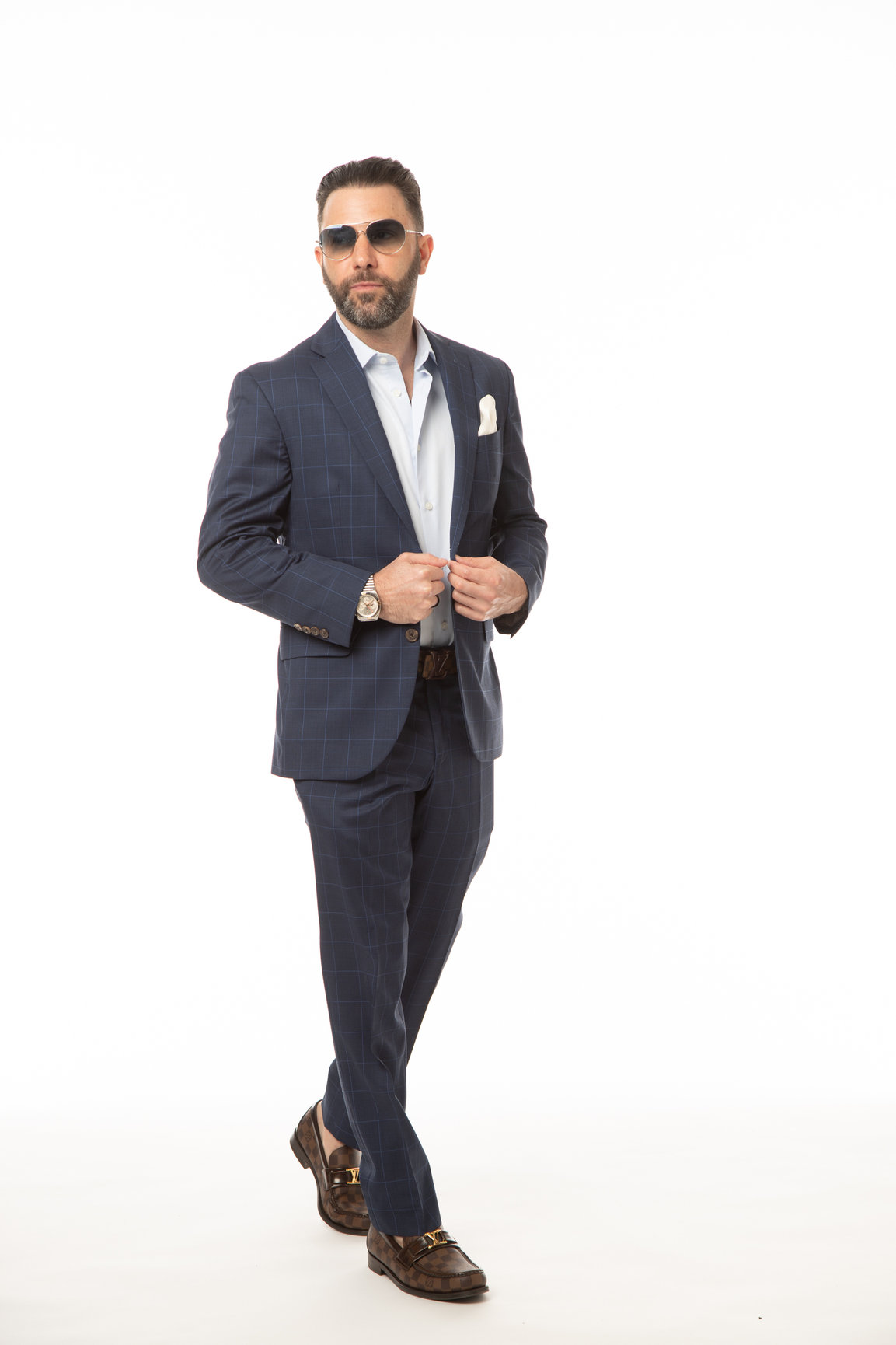 Jeff Brodsly: 100GROUP – The One Stop Centre For Your Business