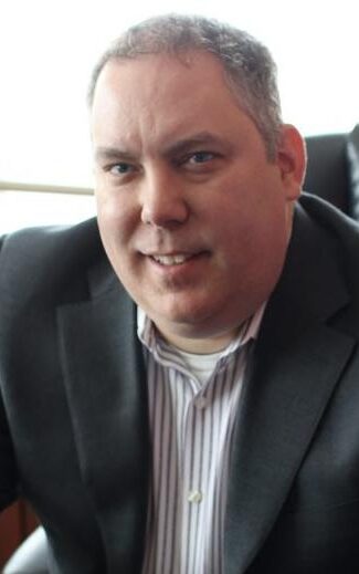 Michael Collura: Making The Grey Areas Of Life Col(Lo)Ur(A)Ful