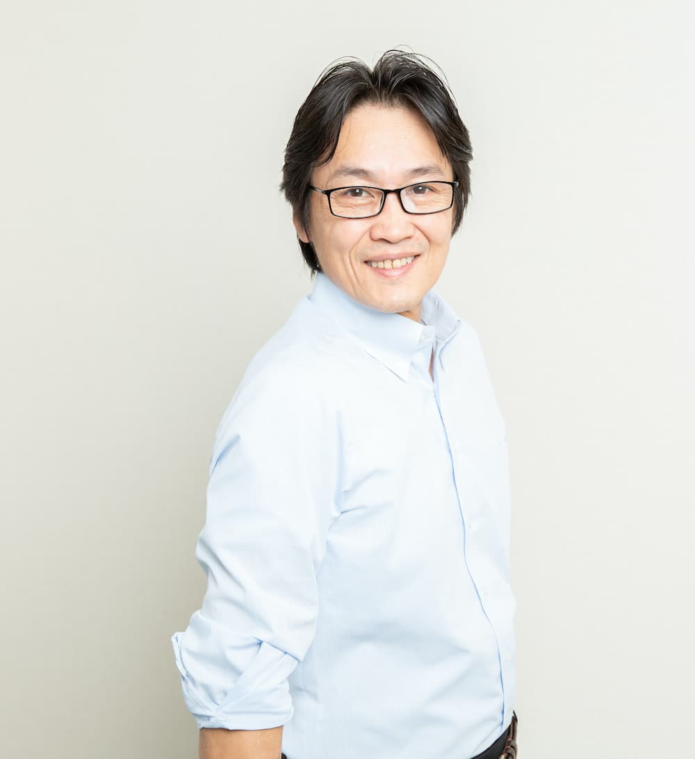 Shinya Miike: Making It Medically