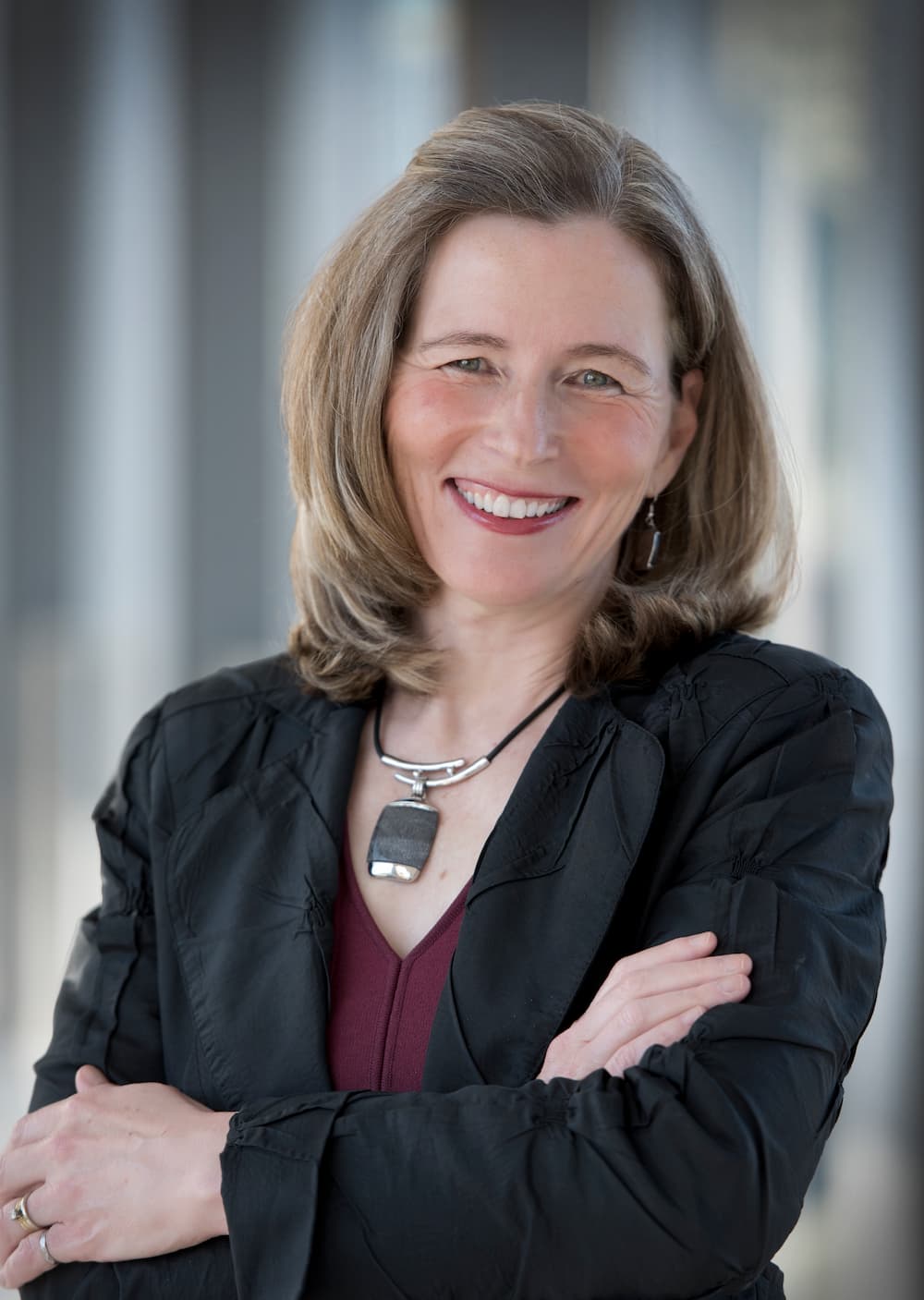 Mary Wells: Leadership Through Service