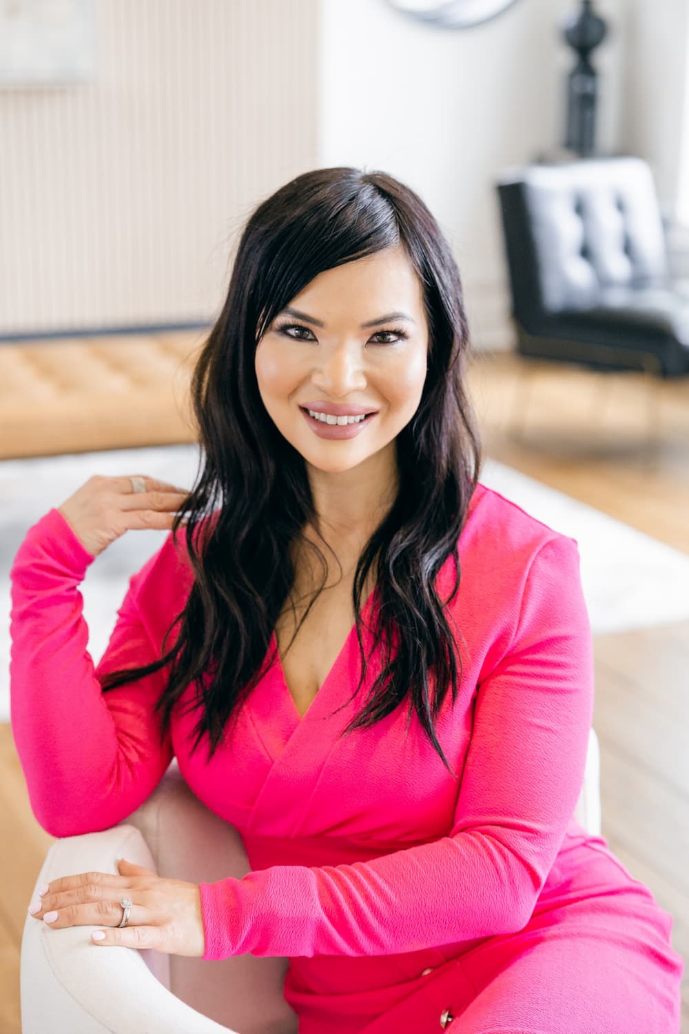 Tips for Achieving Work-Life Balance as a Female Entrepreneur: Insights from a Corporate Escapee and Self-Care Coach