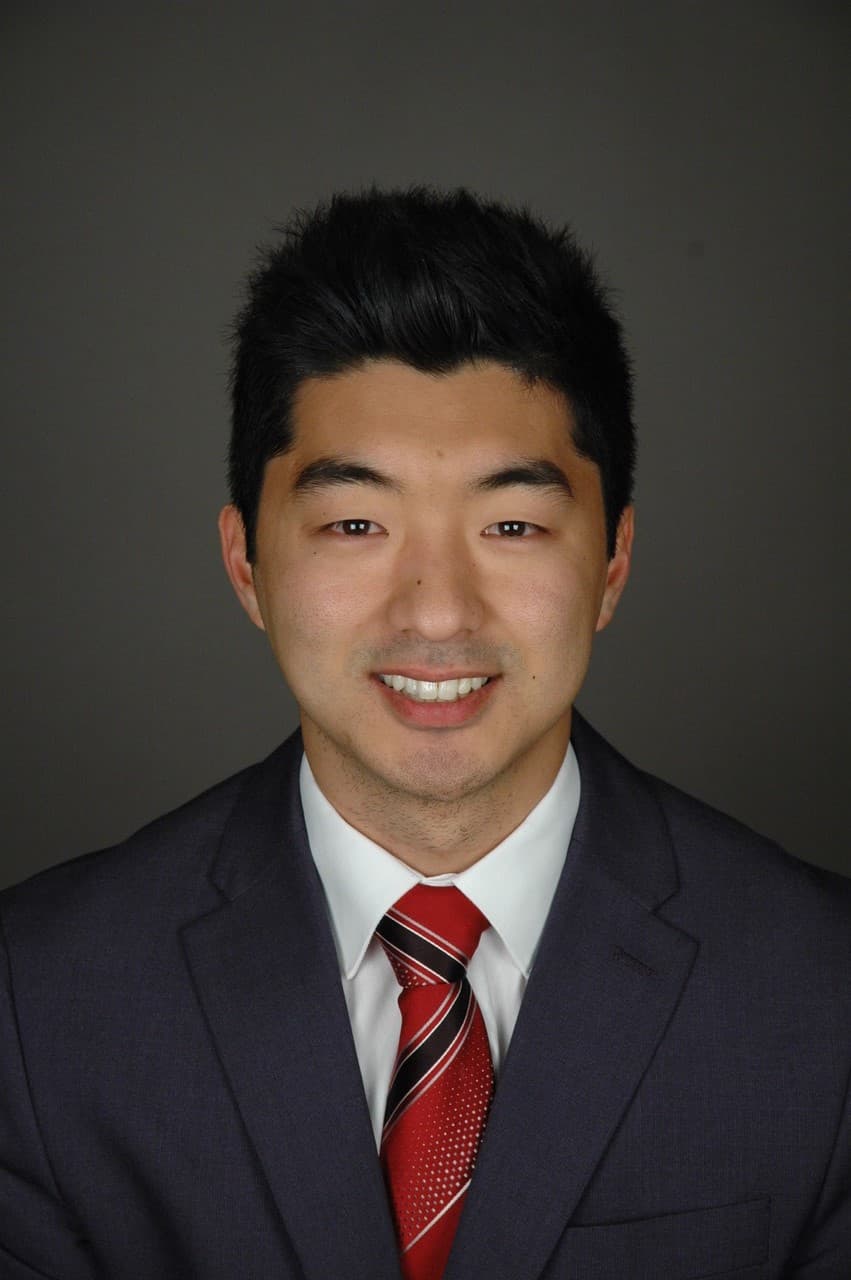 Naoto Hall: Redefining Excellence in Investment Banking