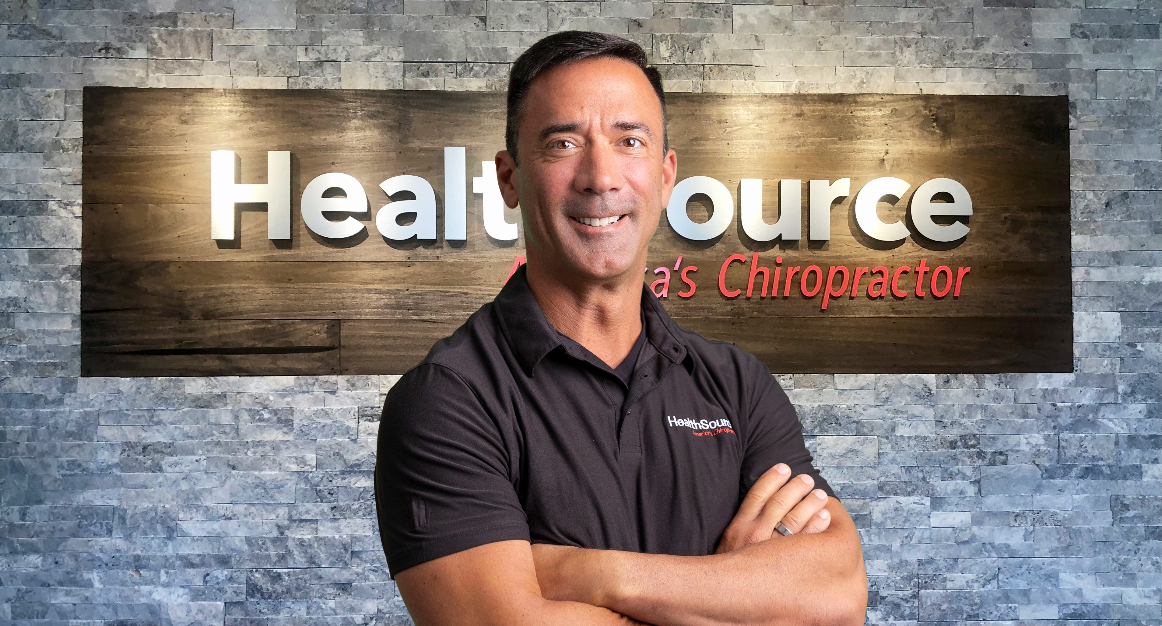 HealthSource – The Chiropractic Franchise That’s Changing the Game