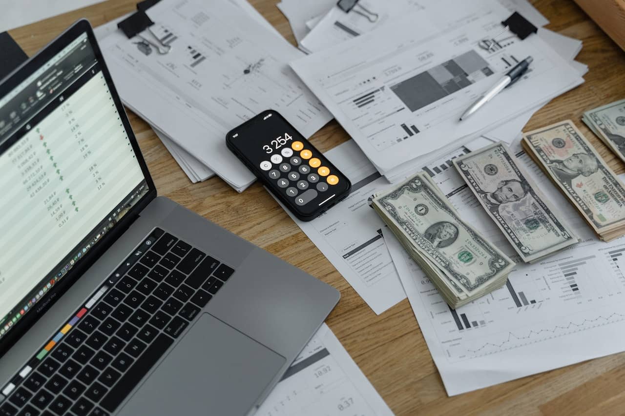 Enhancing Your Financial Well-being: Five Fundamental Principles