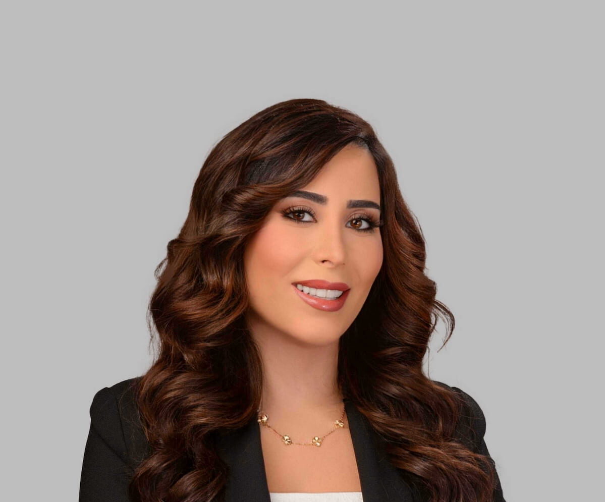 Breaking Barriers and Fostering Inclusion: Dina Sam’an’s Visionary Journey in Finance and Technology
