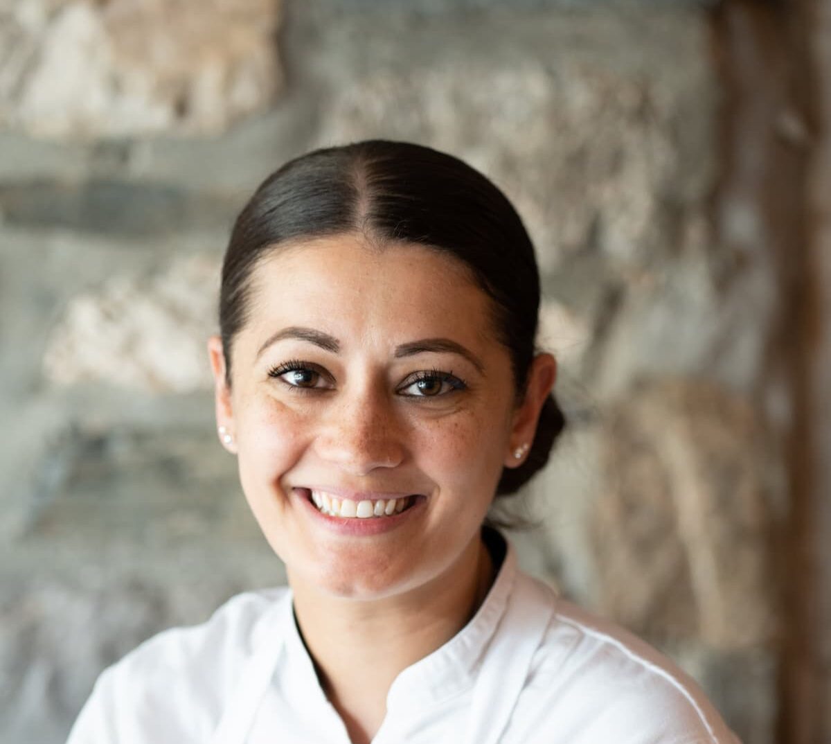 Culinary Odyssey: Tara Bryan’s Inspiring Journey and Leadership in the World of Haute Cuisine