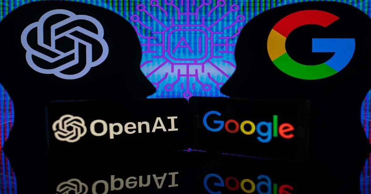 The Battle for Internet Privacy: OpenAI’s Quest for Data Dominance and Its Implications