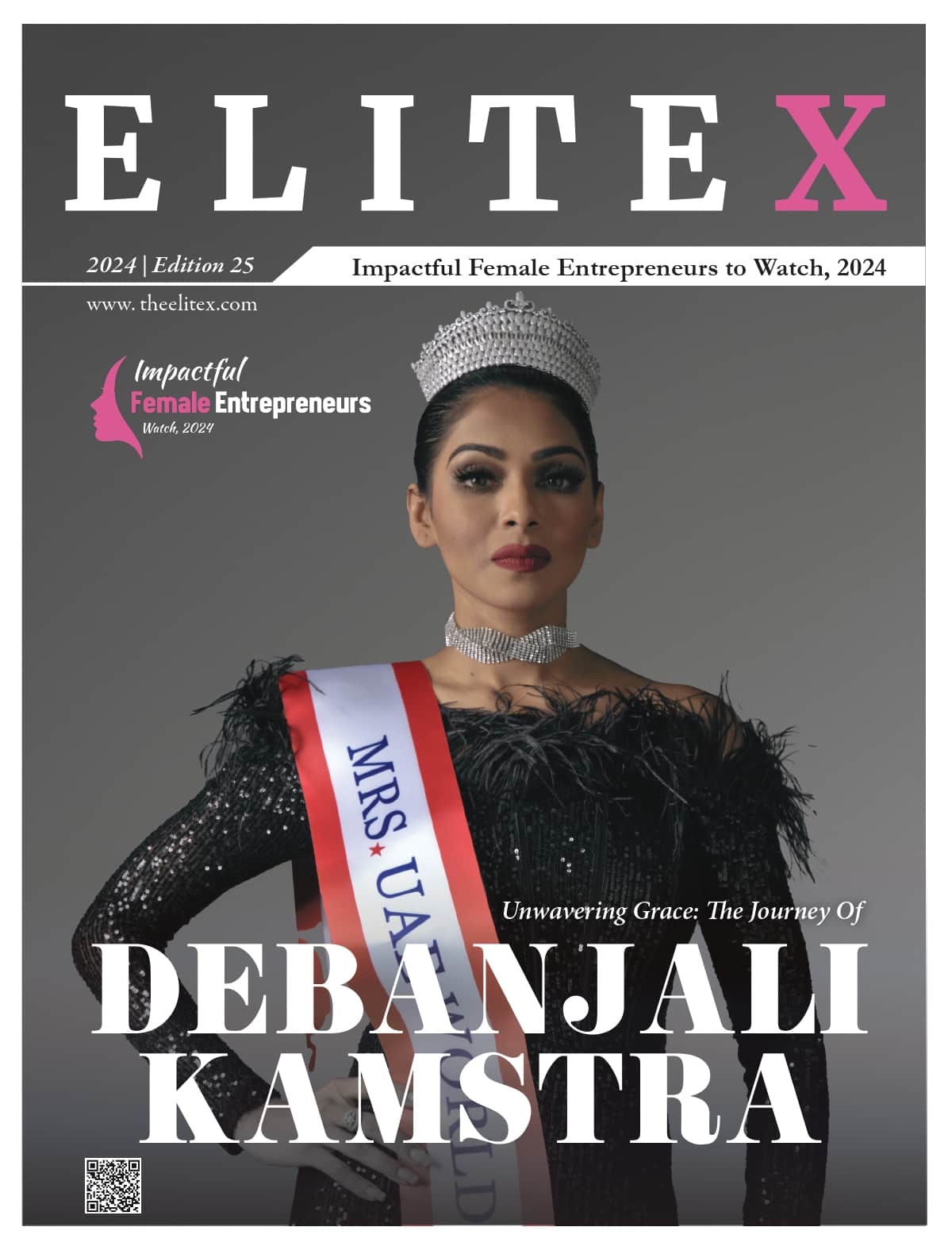 Impactful Female Entrepreneurs to Watch, 2024