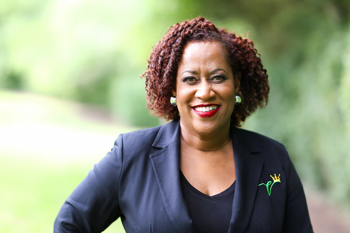 Empowering Leaders: Insights and Strategies from Yvette Smith, Leadership Coach
