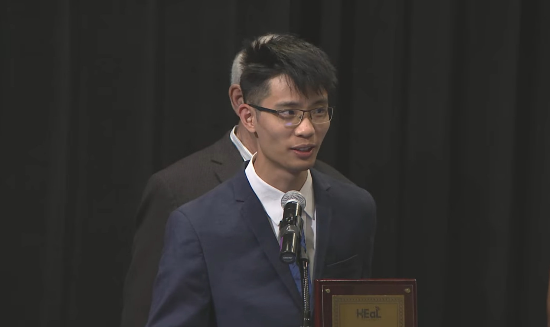 Matthew Yip: Pioneering Inclusive EdTech Solutions in Mathematics