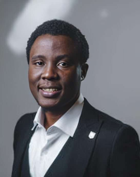 Leading with Purpose: The Journey of Adeshina Adewumi, CEO of Trade Lenda