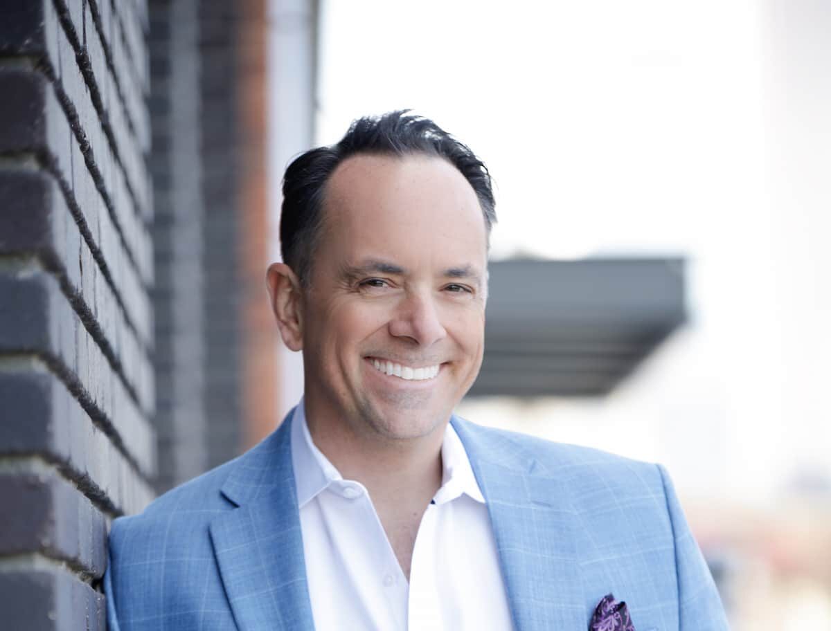 Navigating Real Estate with Derek Anthony: Insights from a Top Broker