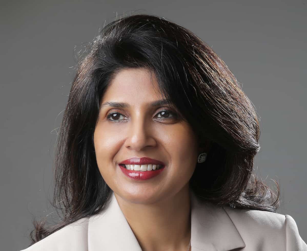 Priya Rao: Pioneering Excellence in Law and Innovation