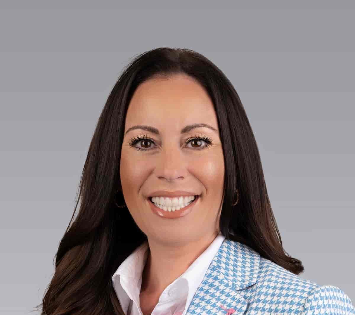 Keri Scott: Leading with Passion and Purpose in Real Estate