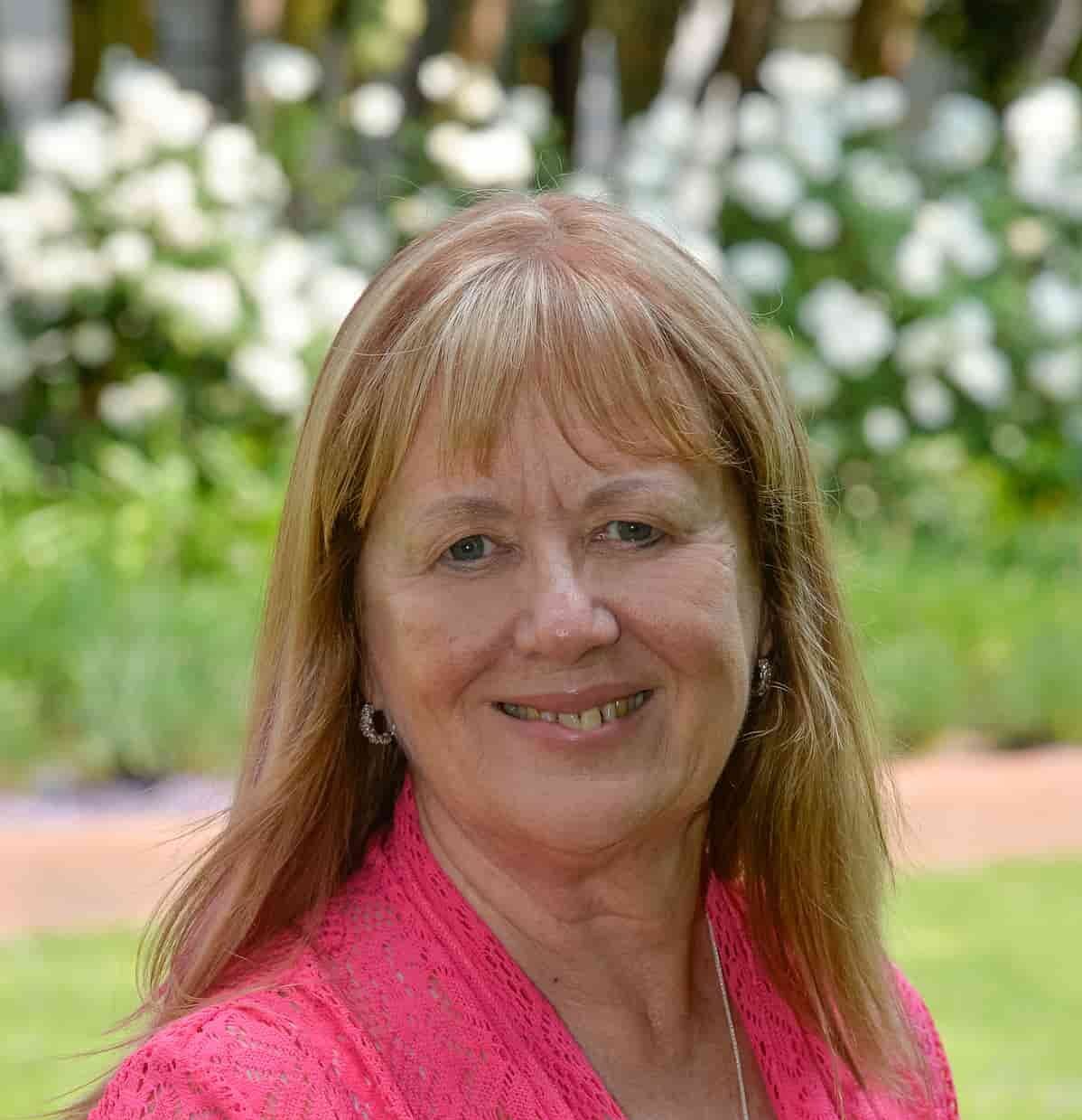 Driving Change: Noelene Kotschan’s Mission to Combat Cancer in South Africa