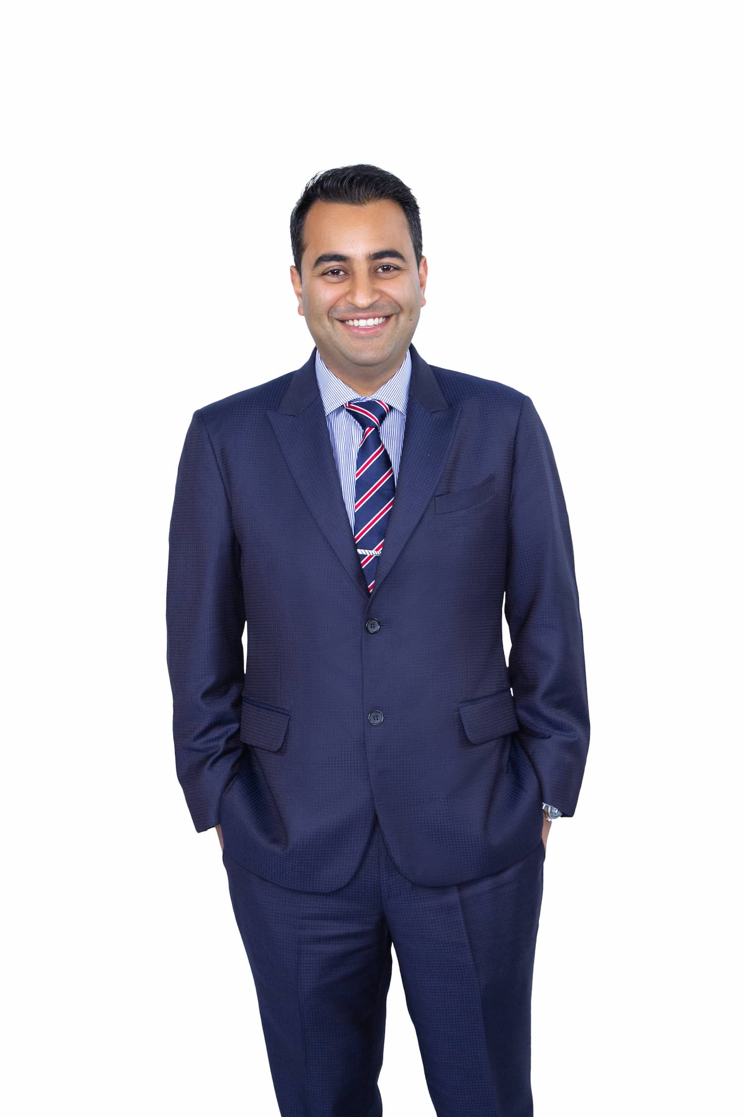 Building Dreams: Satyan Mehra’s Vision for Smarter Mortgage Solutions