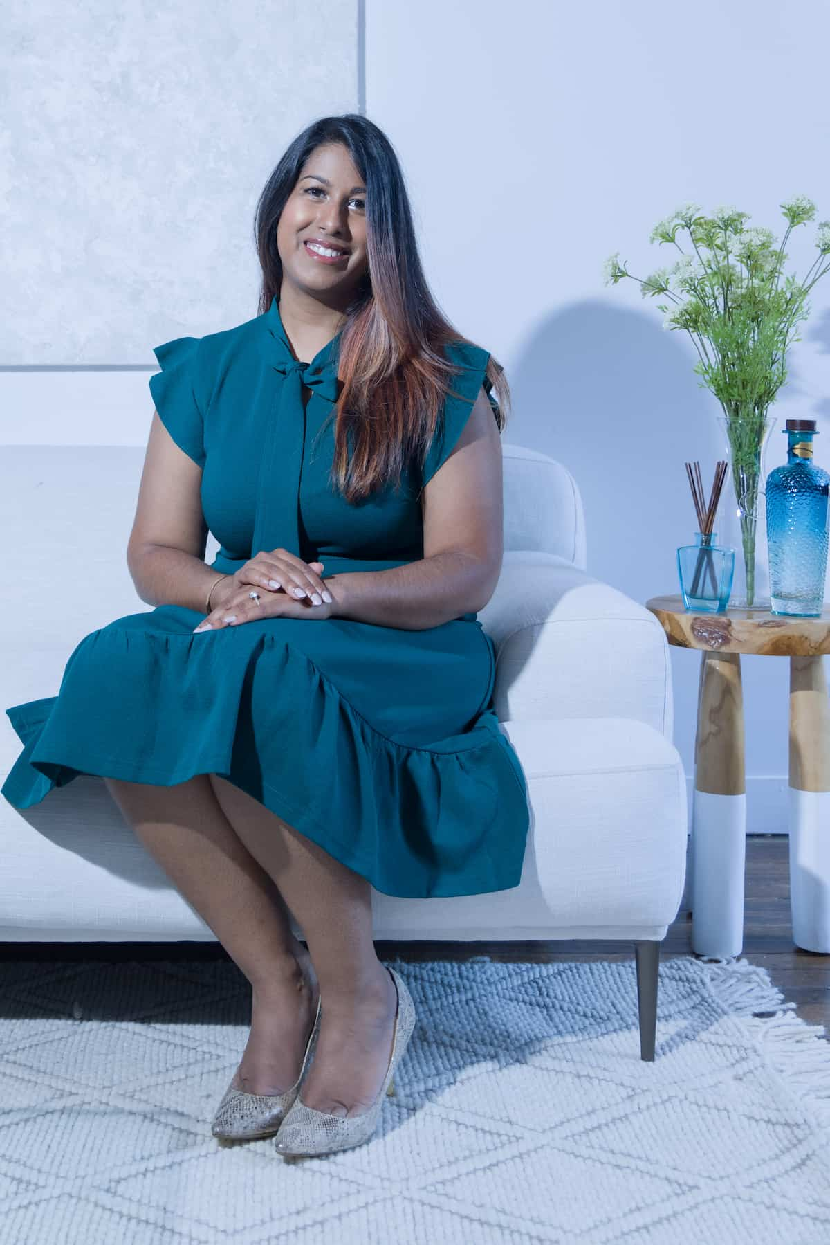 Roshni Wijayasinha: A Visionary Marketer Revolutionizing Startups with Prosh Marketing