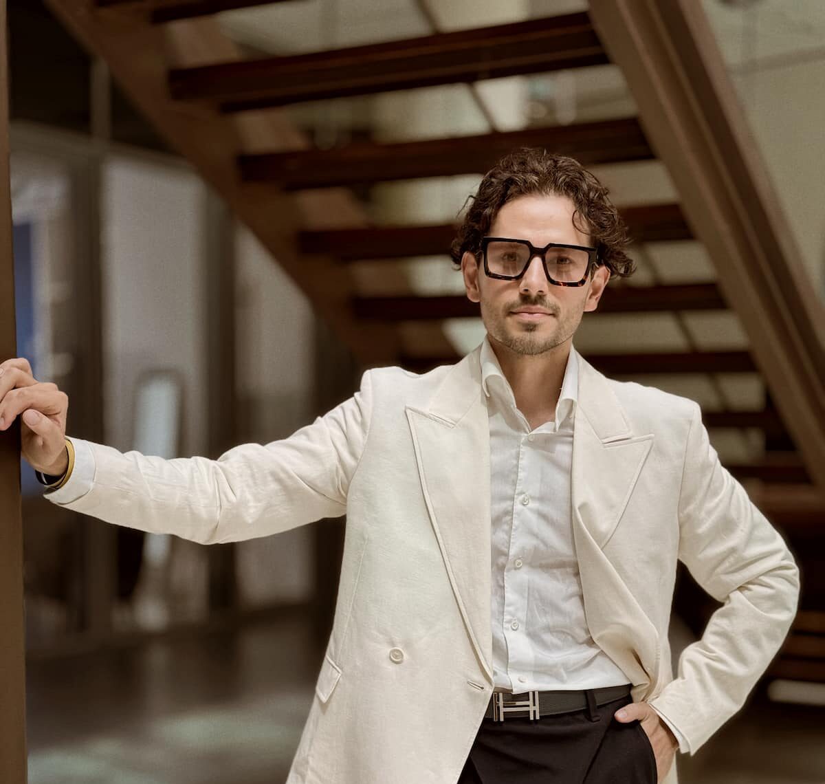 Enso™: The Quiet Luxury of a New Generation from the Heart of Modern Dubai