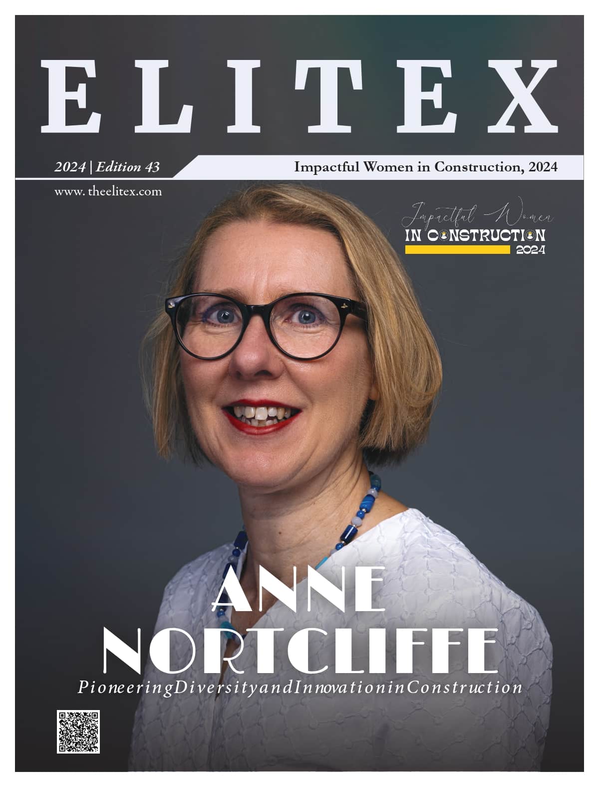 Impactful Women in Construction, 2024