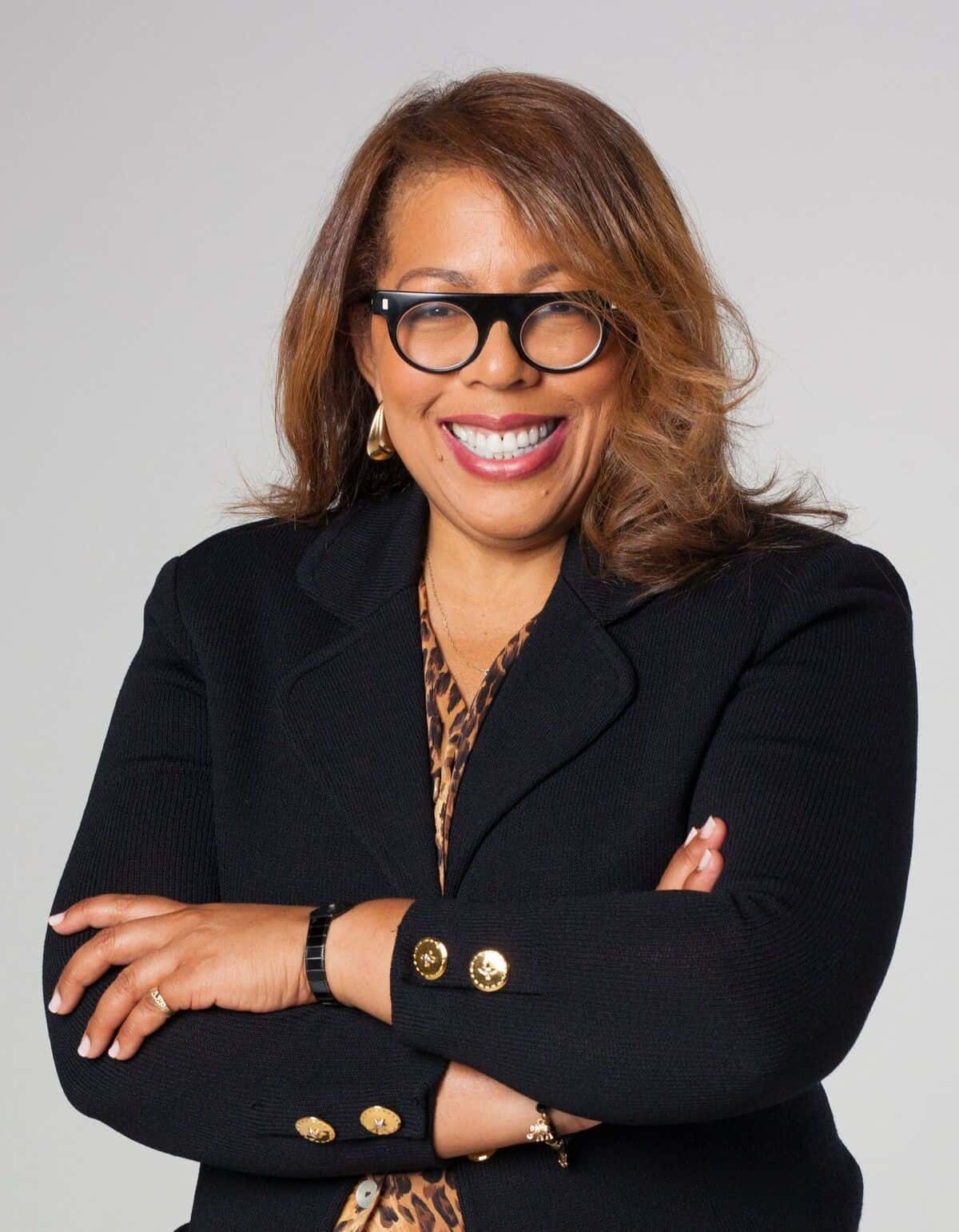 Mentorship, Innovation, and Service: Dr. Rhonda Glover Reese’s Path to Impact