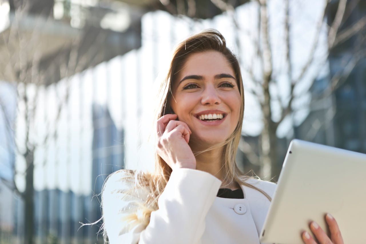 How Fearless Women Are Shaping the Future of Business