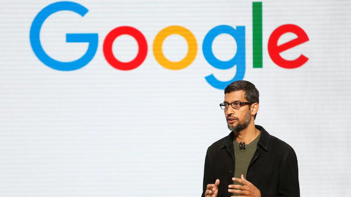 Sundar Pichai: Leading Google’s Innovation Revolution