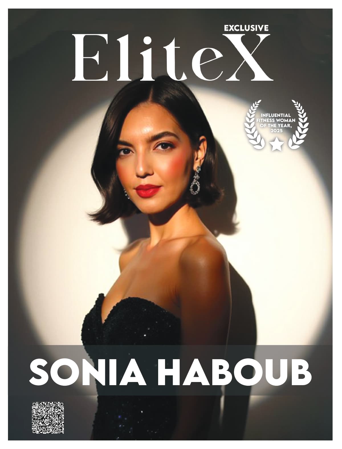 The Journey to Strength: Sonia Haboub’s Approach to Fitness and Life