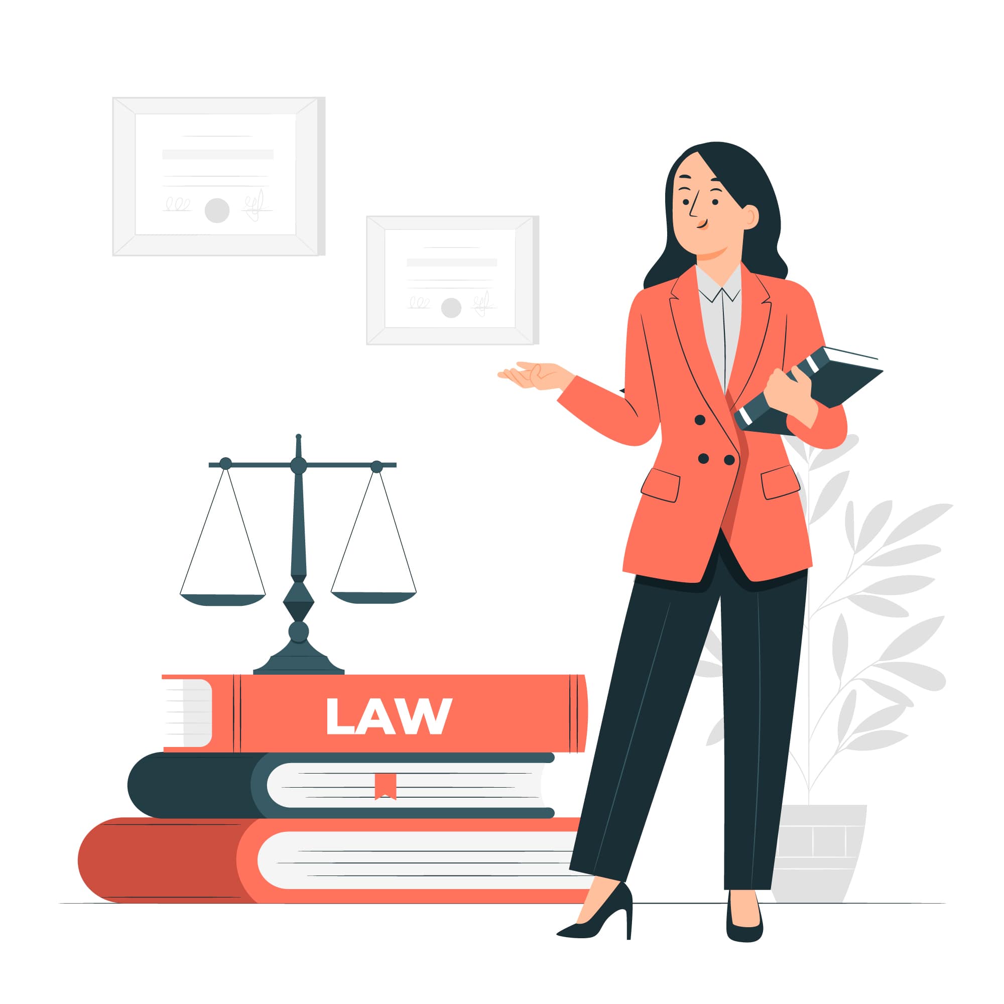 Work-Life Balance: Strategies for Women Lawyers in a Demanding Field