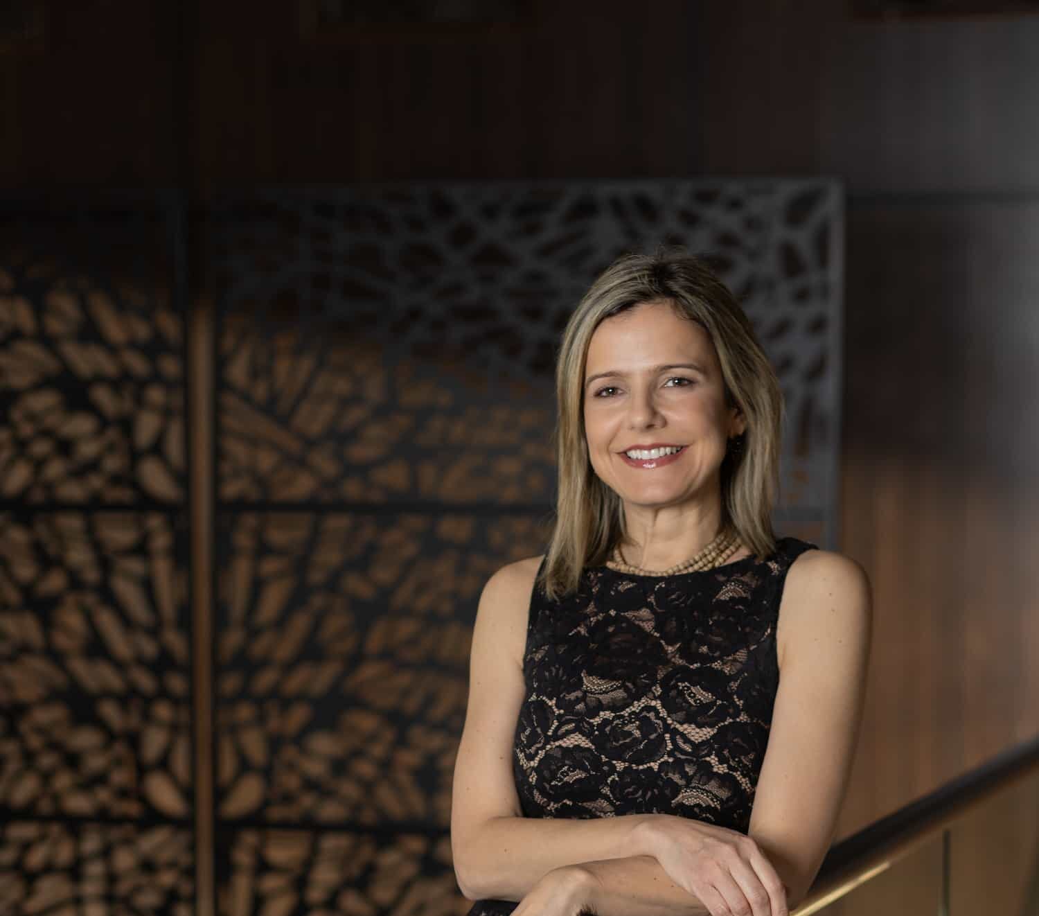 Exploring the Space Weather Influence on Human Health with Carolina L Zilli Vieira