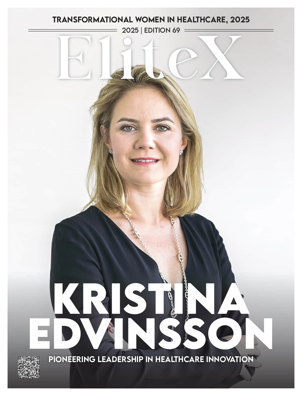 Transformational Women in Healthcare, 2025