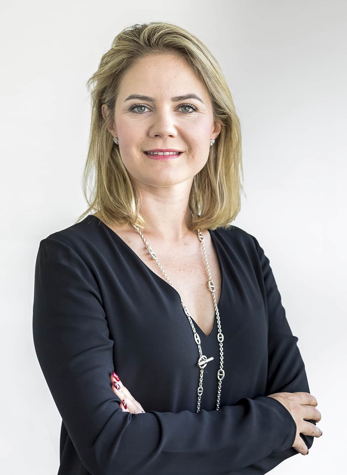 Kristina Edvinsson: Pioneering Leadership in Healthcare Innovation