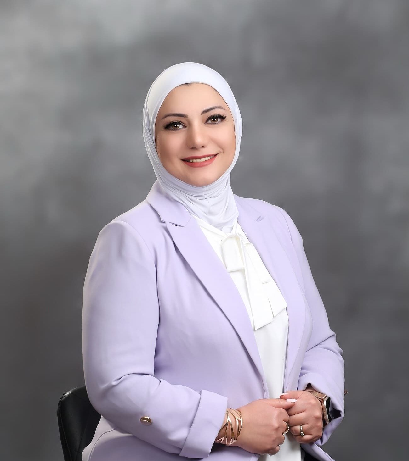 Empowering Growth: Sana Hammad in Business and Coaching