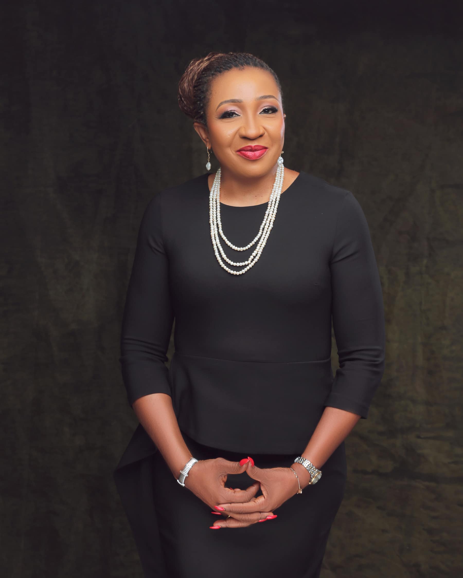 Chinwe Uzoho: A Trailblazer in Finance and FinTech