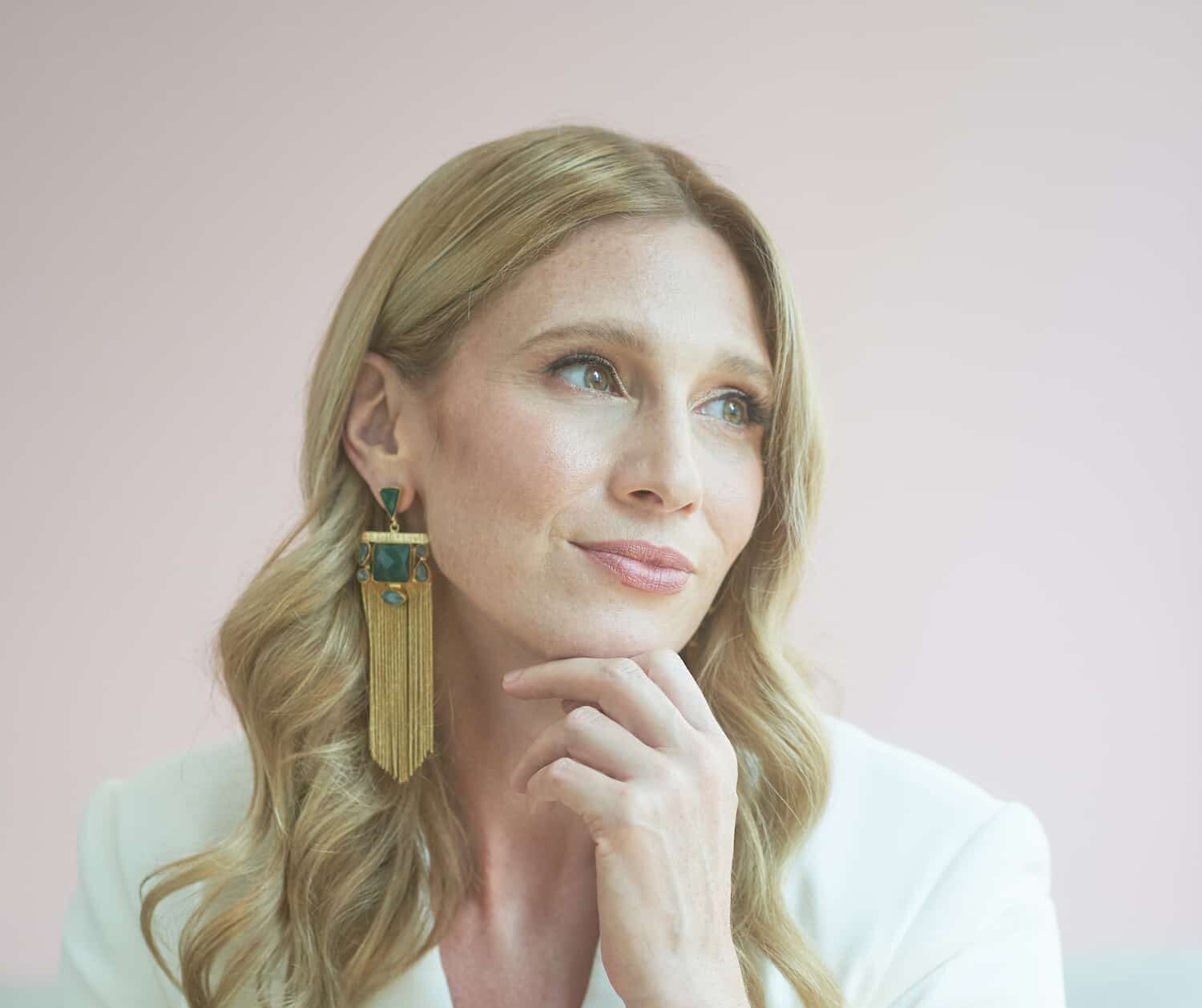 Empowering Change: Natalia Rachel’s Vision for Healing and Impact