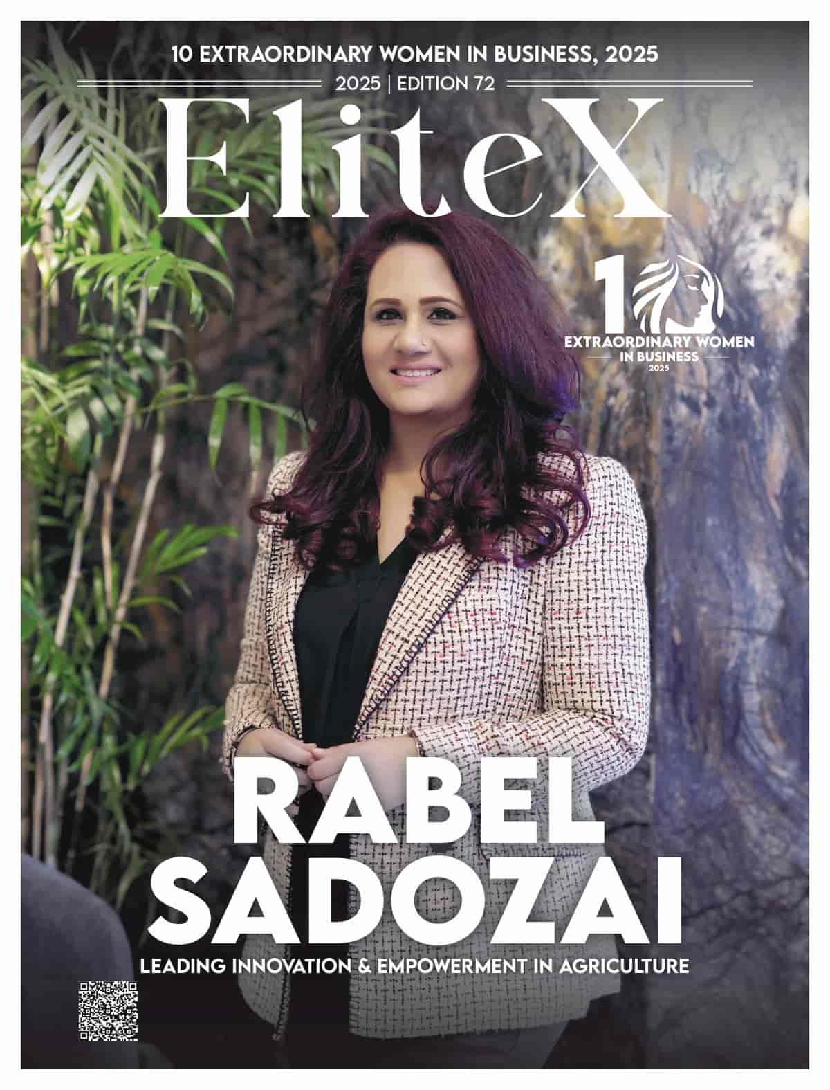 10 Extraordinary Women in Business, 2025
