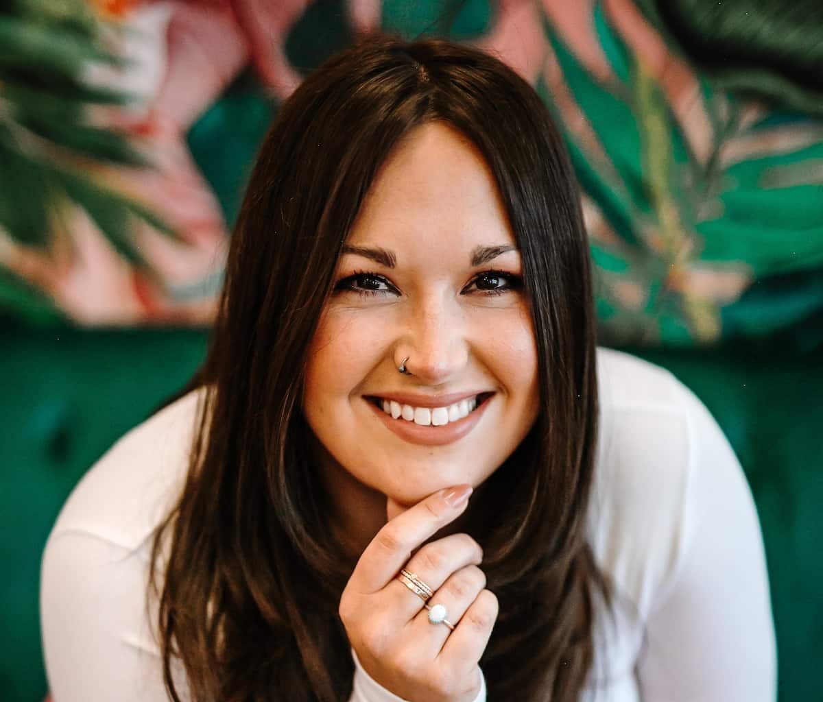Rooted in Grace: Reagan Sotelo’s Journey in Beauty and Healing