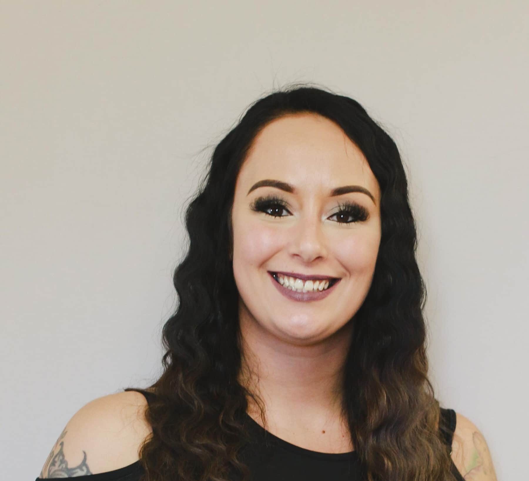 Amanda Jackson: Crafting Confidence Through the Art of Sugaring