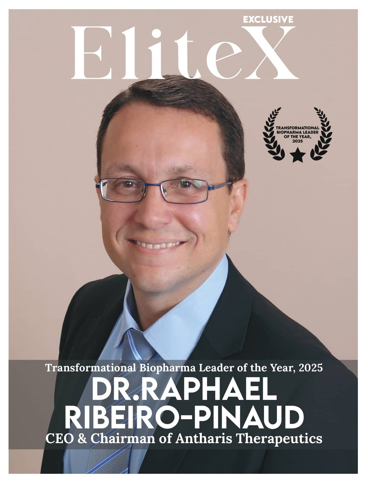 From Vision to Impact: Leading with Purpose in the Fight Against Cancer