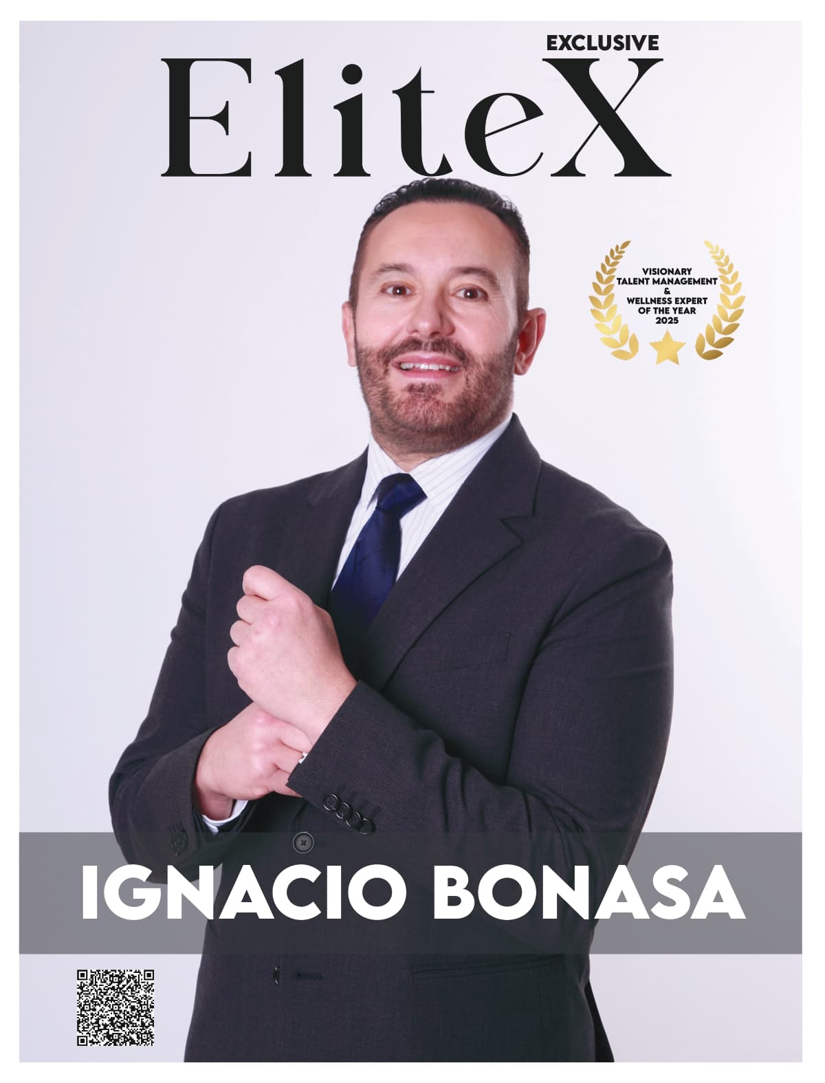 Ignacio Bonasa: Leading with Soul in the Heart of European Business