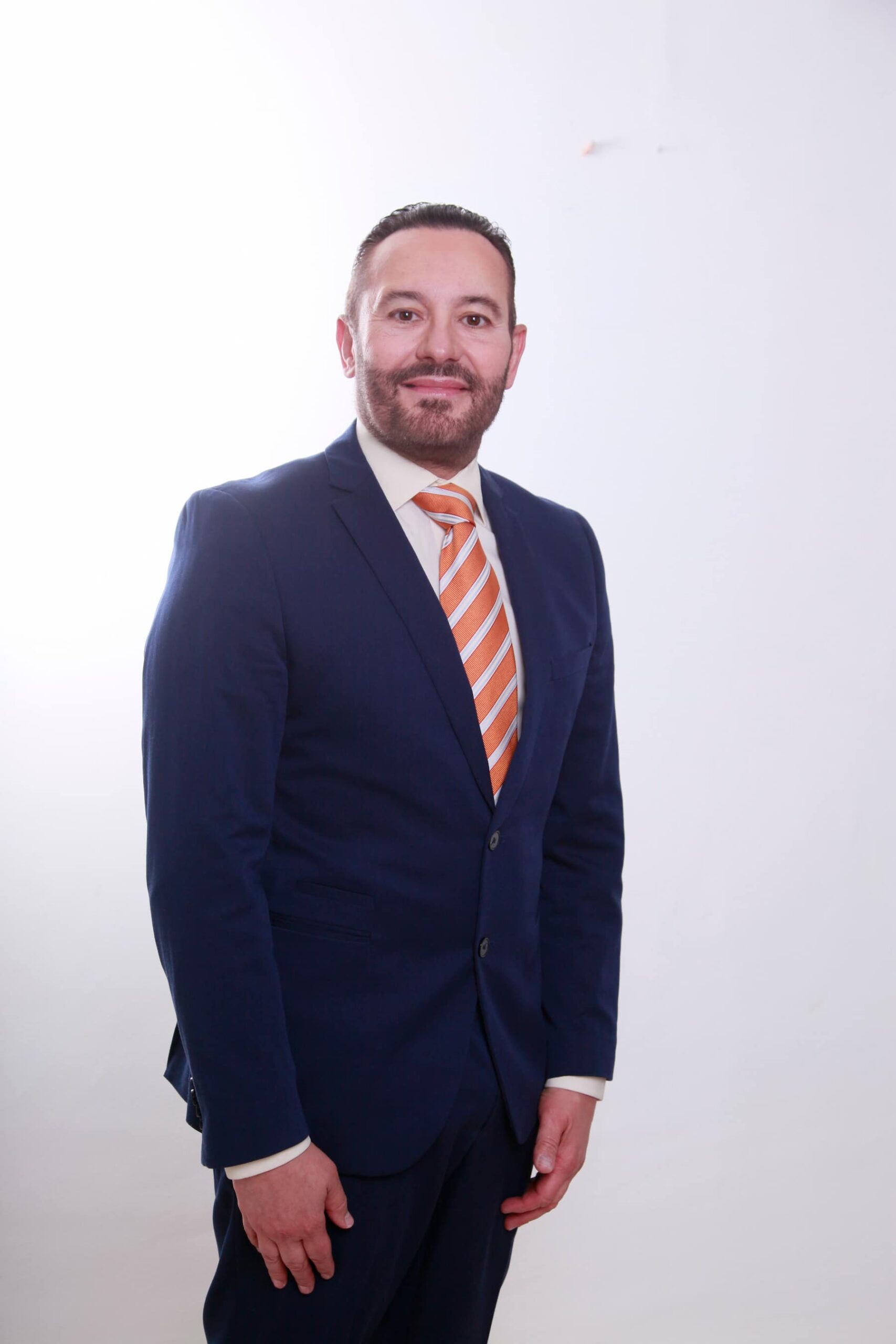 Ignacio Bonasa: Leading with Soul in the Heart of European Business