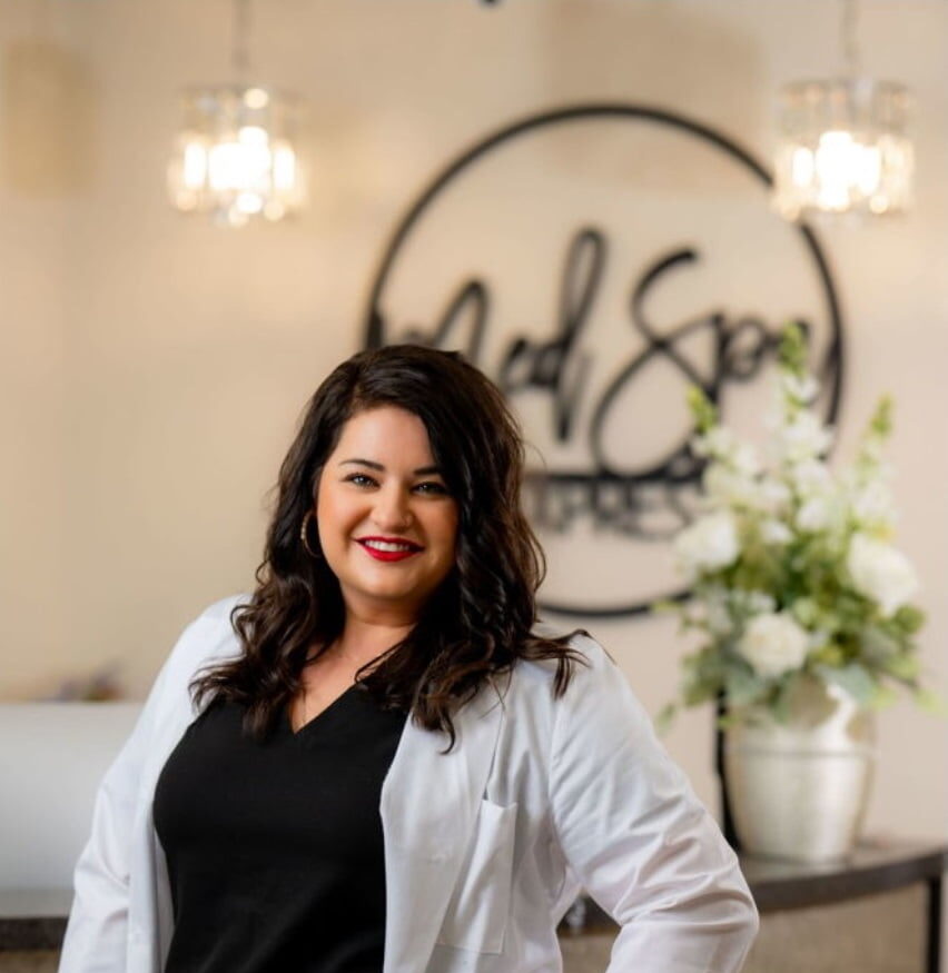 Rooted in Purpose: How Jordyn Harman Is Redefining Beauty and Wellness