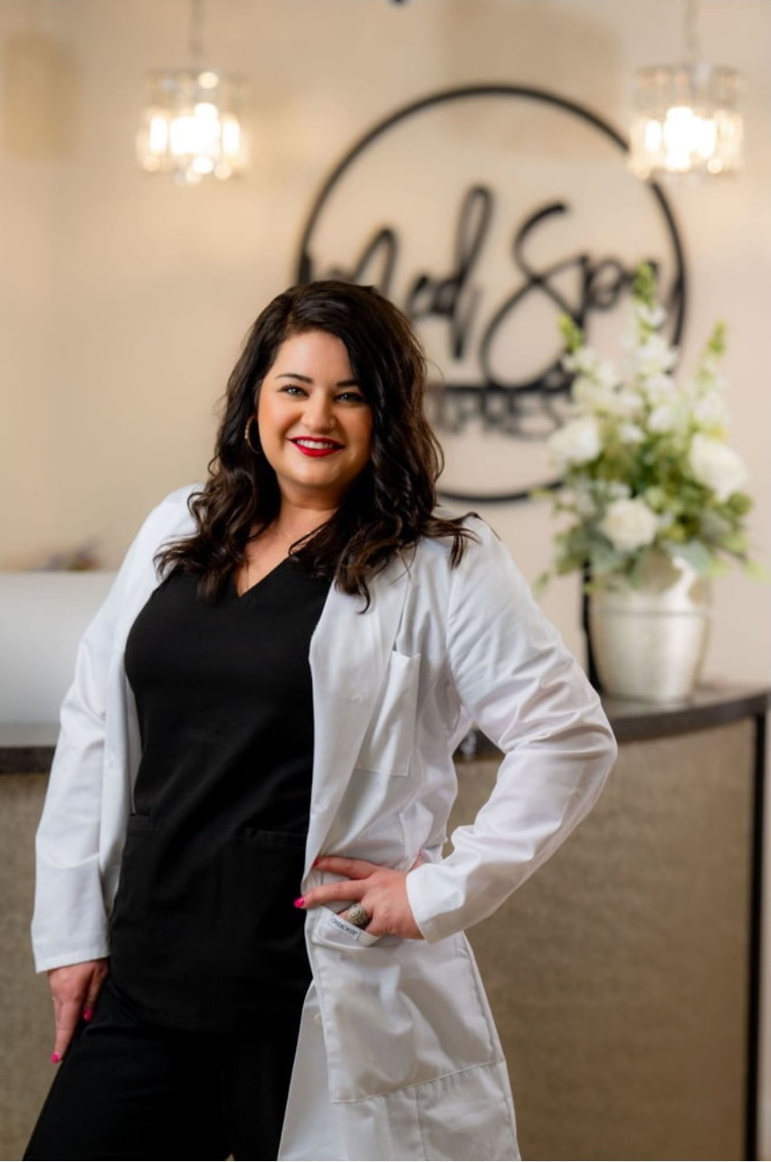 Rooted in Purpose: How Jordyn Harman Is Redefining Beauty and Wellness